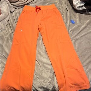 Figs sunset drift Isabel wide leg